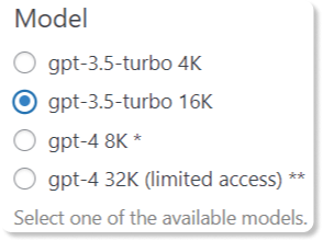 version gpt en